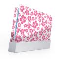 wii skin hibiscus